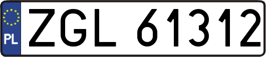 ZGL61312