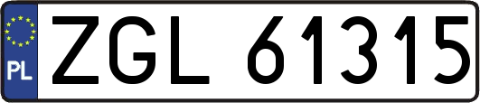 ZGL61315