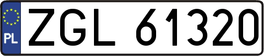 ZGL61320