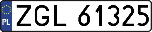 ZGL61325