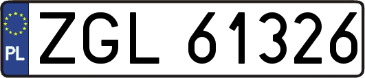 ZGL61326