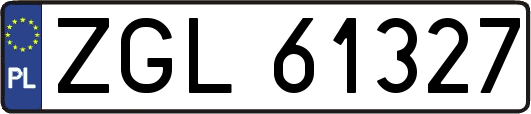 ZGL61327