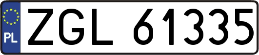 ZGL61335