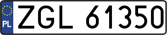ZGL61350