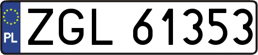 ZGL61353