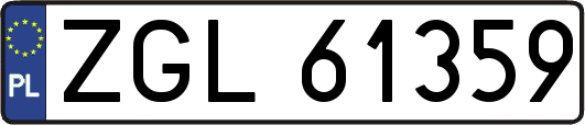 ZGL61359