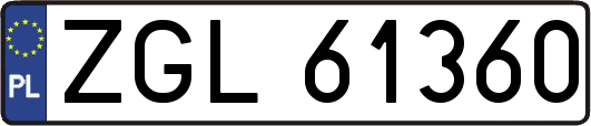 ZGL61360