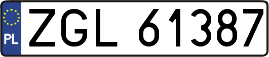 ZGL61387