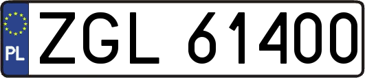 ZGL61400