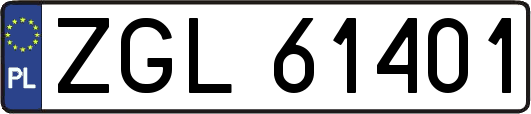 ZGL61401