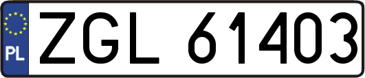 ZGL61403