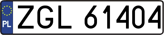ZGL61404
