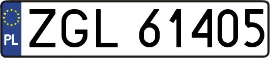 ZGL61405