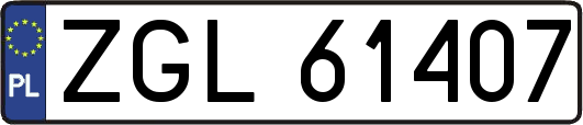 ZGL61407
