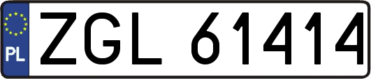 ZGL61414