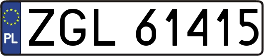 ZGL61415