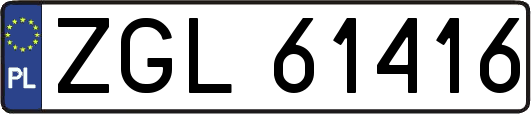ZGL61416