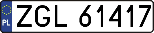 ZGL61417