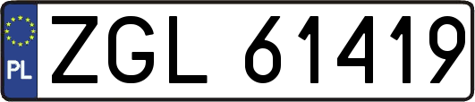 ZGL61419