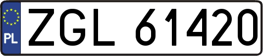 ZGL61420