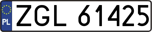ZGL61425