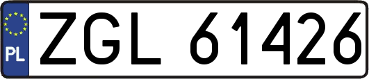 ZGL61426