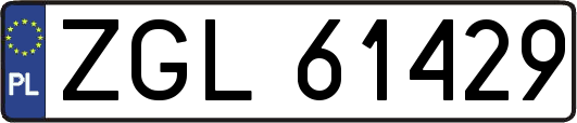 ZGL61429
