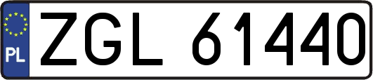 ZGL61440
