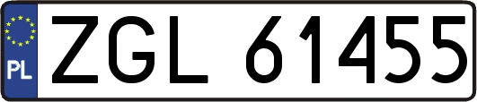 ZGL61455