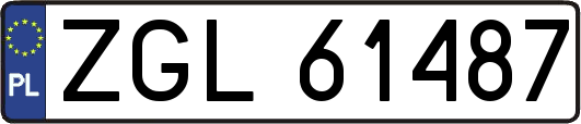 ZGL61487