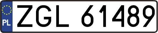 ZGL61489