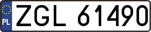 ZGL61490
