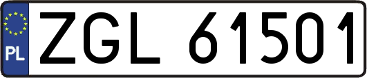 ZGL61501