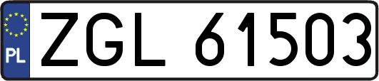 ZGL61503