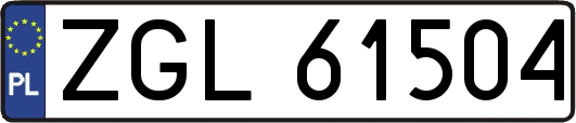 ZGL61504