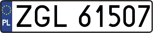 ZGL61507