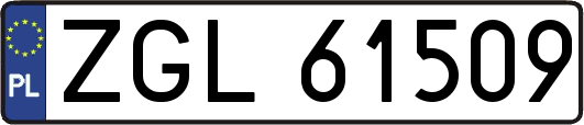 ZGL61509