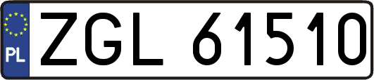 ZGL61510