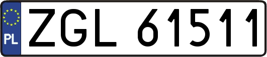 ZGL61511