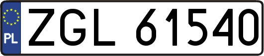 ZGL61540
