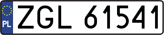 ZGL61541