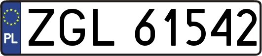 ZGL61542