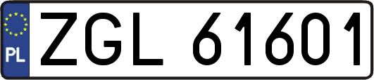ZGL61601