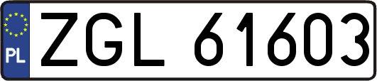 ZGL61603