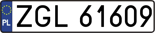 ZGL61609