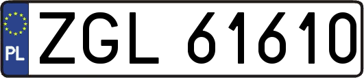 ZGL61610