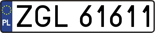 ZGL61611