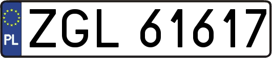 ZGL61617