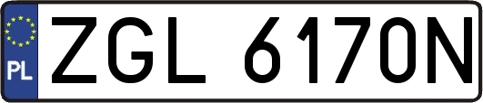 ZGL6170N