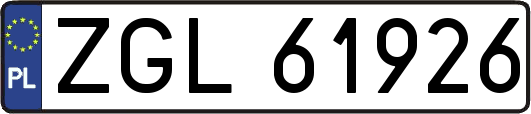 ZGL61926